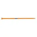 Barretas de punta de 7/8" x 125 cm escoplo 60 mm, Truper