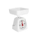 Báscula mecánica para cocina, 5 kg, Pretul