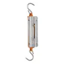 Báscula romana de resorte, 25 kg, Truper