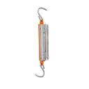 Báscula romana de resorte, 50 kg, Truper
