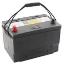 BATERIA 65 BCI 12V, CATERPILLAR