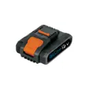 Batería ion litio 12 V para taladro TALI-12A2-2, Truper