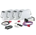 Bateria set de carga rapida V 24V/164Ah, Karcher