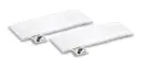 Bayetas de microfibra EasyFix (2-er Set), Karcher