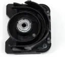 BEARING BLOCK RIGHT HAND, BLACK/BG, Karcher