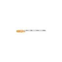 Blíster 5 seguetas T, 18 DPP HCS, corte curvo limpio/madera, Truper