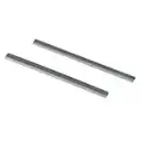 CU-CE-3-1/4 Blíster con 2 cuchillas carburo de tungsteno p/CEPEL-3-1/4A4