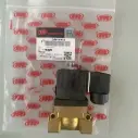 Bobina de válvula solenoide, Ingersoll Rand