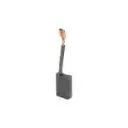 Bolsa con 2 carbones de repuesto para MADE-10NX-2, Truper