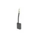 Bolsa con 2 carbones de repuesto para MADE-20NX-2, Truper