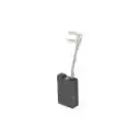 Bolsa con 2 carbones de repuesto para MADE-30NX-2, Truper