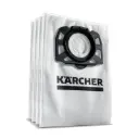 Bolsa del filtro fieltro WD 4St., Karcher
