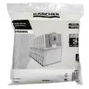 Bolsa filtro papel - 10 unidades, Karcher