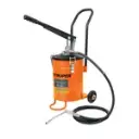 Bomba inyectora de grasa 10 kg, Truper