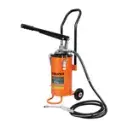 Bomba inyectora de grasa 5 kg, Truper