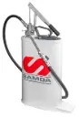 BOMBA MANUAL TRASVASE ACEITE DE TRANSMISION CAPACIDAD 16 LT, SAMOA