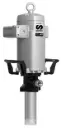 Bomba neumatica de aceite (6:1) caña corta PUMP MASTER 45 / PM 45, Samoa