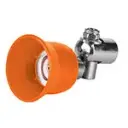 Boquilla cónica para fumigadores a gasolina FUG-252, FUG-254, Truper