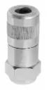 BOQUILLA DE ENGRASE ; 3 GRAPAS ; Ǿ 18 MM ; 500 BAR, SAMOA