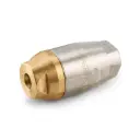 Boquilla turbo para la limpieza de tuberías D21/040, Karcher