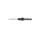 Broca avellanadora #8 para madera 11/64", Truper
