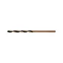 Broca de alta velocidad 2.5 mm, Truper