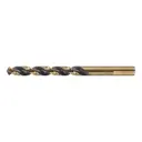 Broca de alta velocidad 9.5 mm, Truper