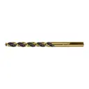 Broca de alta velocidad Largo 4" x 1/4", Truper
