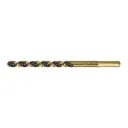 Broca de alta velocidad Largo 4" x 15/64", Truper