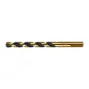 Broca de alta velocidad Largo 5" x 23/64", Truper