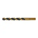 Broca de alta velocidad Largo 5" x 25/64", Truper