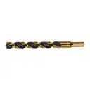 Broca de alta velocidad Largo 6" x 1/2", Truper