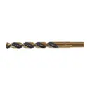 Broca de alta velocidad Largo 6" x 27/64", Truper