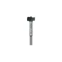 Broca forstner 25 mm para madera, Truper