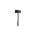 Broca forstner 35 mm para madera, Truper