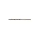 Broca para concreto 1/4" x 6", Truper