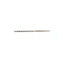 Broca para concreto 3/16" x 6", Truper