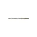 Broca para concreto con sistema SDS Plus 1/4"x 10", Truper