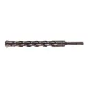 Broca para concreto con sistema SDS Plus 1" x 10", Truper