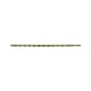 Broca para concreto con sistema SDS Plus  3/4" x 24", Truper