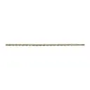 Broca para concreto con sistema SDS Plus 5/8" x 24", Truper