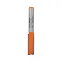 Broca para router recta con dos filos, 5/16" x 25.4mm, Truper