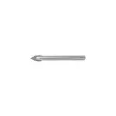 Broca para vidrio y mayolica 5/16" x 3", Truper