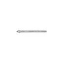 Broca piloto de 1/4" para sierras copa con diamante, Truper