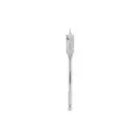 Broca plana para madera 5/8", Truper
