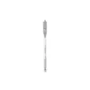 Broca plana para madera 7/16", Truper