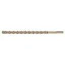 Broca SDS Max 1 1/8 x 21", Truper
