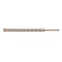 Broca SDS Max 1 3/8 x 21", Truper