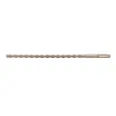 Broca SDS Max 3/4 x 21", Truper