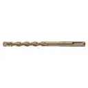 Broca SDS Plus 10 x 160 mm, Truper